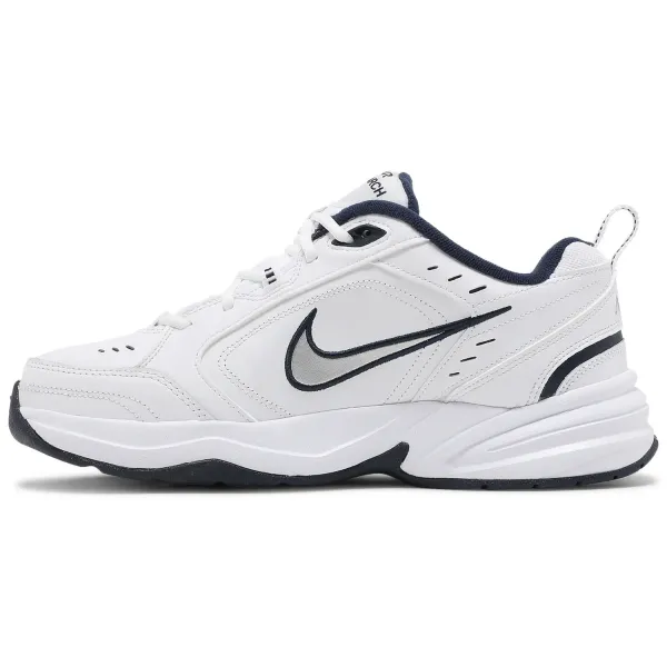 Air Monarch IV &White Navy'  415445 102