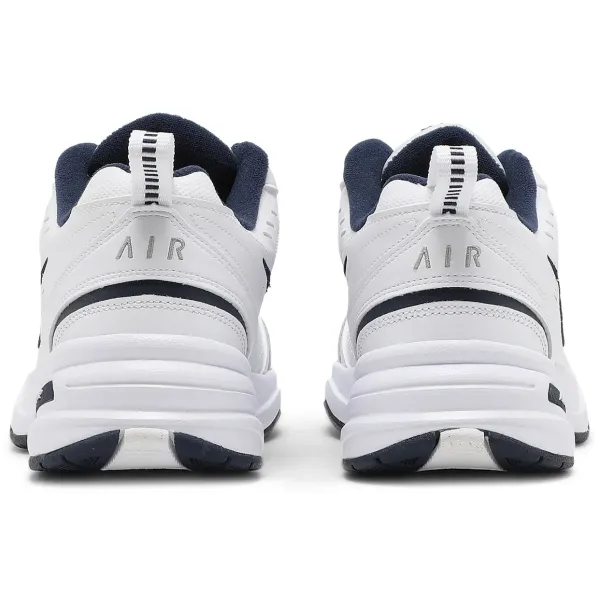 Air Monarch IV &White Navy'  415445 102