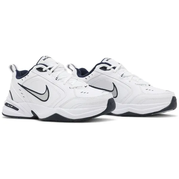 Air Monarch IV &White Navy'  415445 102