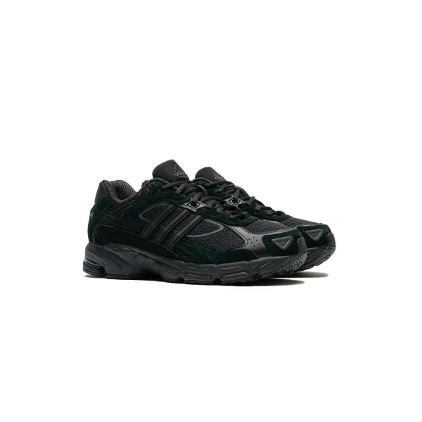 Adidas Response CL Triple Black ID8307