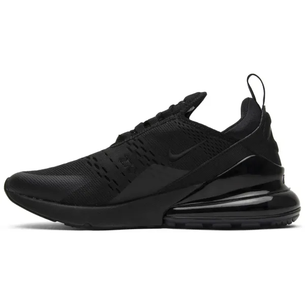 Nike Air Max 270 Triple Black AH8050-005