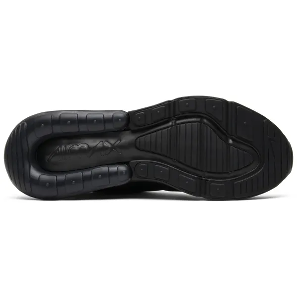 Nike Air Max 270 Triple Black AH8050-005