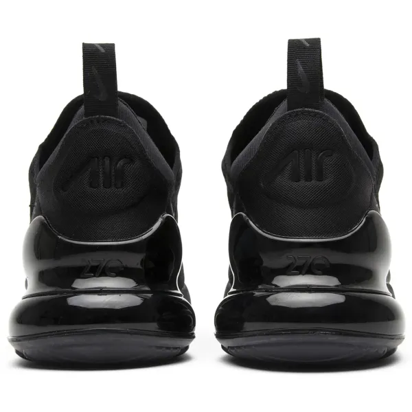 Nike Air Max 270 Triple Black AH8050-005