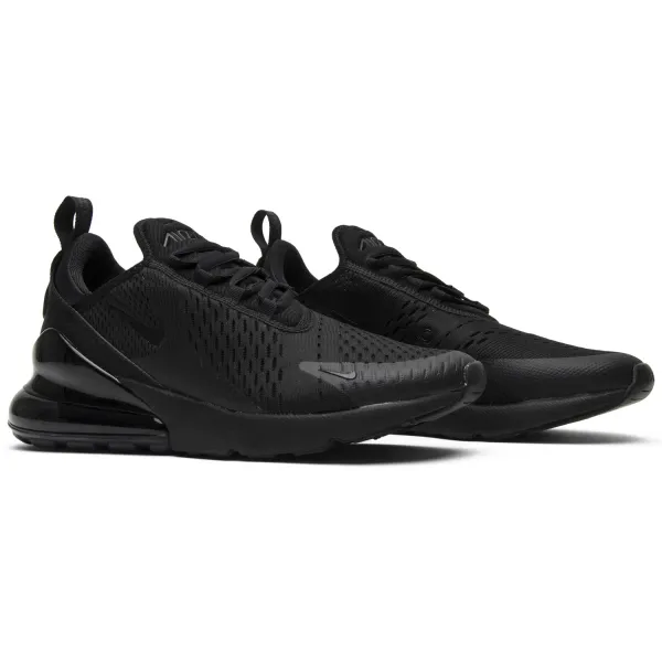 Nike Air Max 270 Triple Black AH8050-005