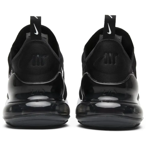 Nike Air Max 270 Black White AH8050-002