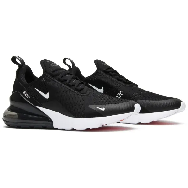 Nike Air Max 270 Black White AH8050-002