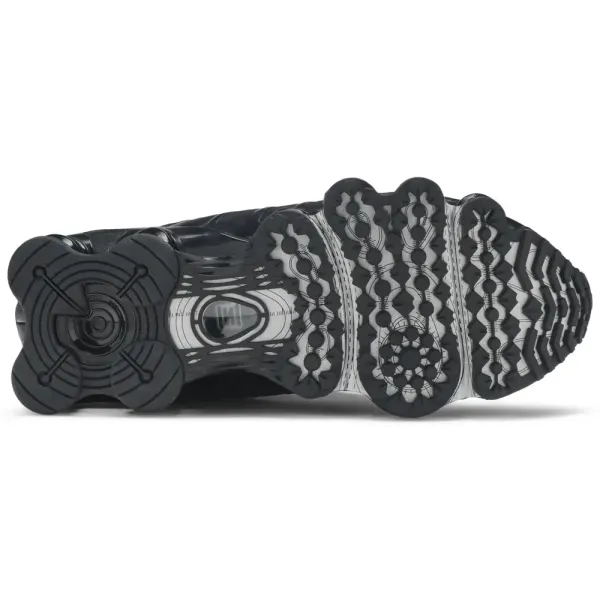 Nike Shox TL Triple Black BV1127-001