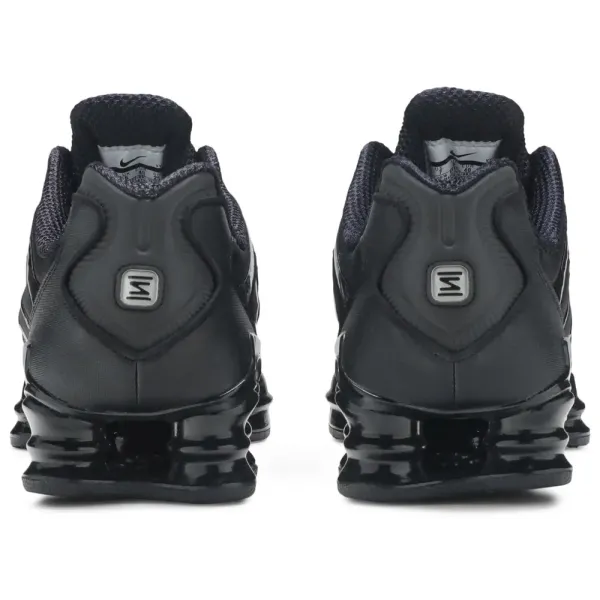 Nike Shox TL Triple Black BV1127-001