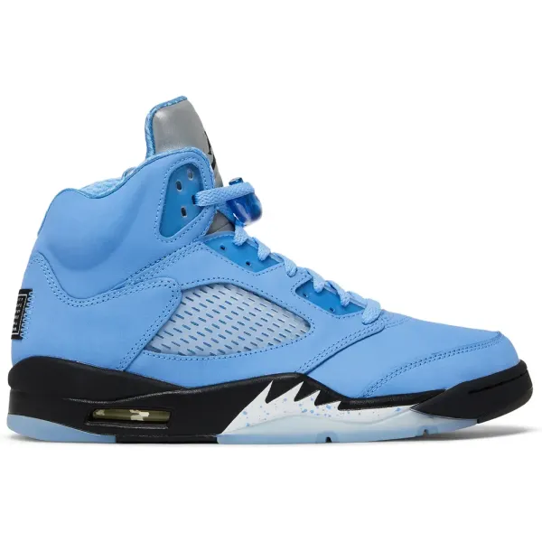 Jordan 5 Retro UNC University Blue DV1310-401