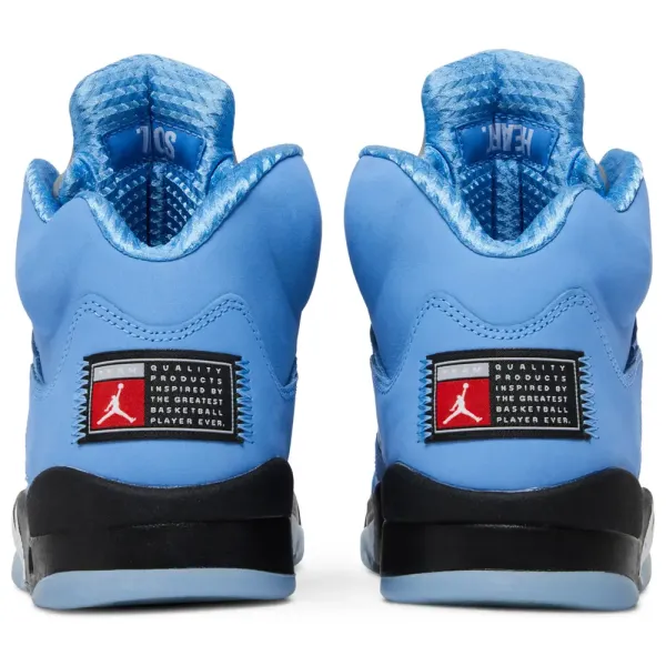 Jordan 5 Retro UNC University Blue DV1310-401
