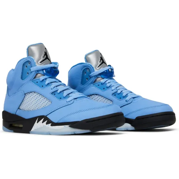 Jordan 5 Retro UNC University Blue DV1310-401