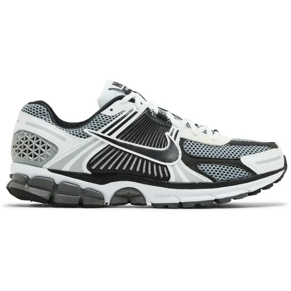 Nike Zoom Vomero 5 Dark Grey Black CI1694-001