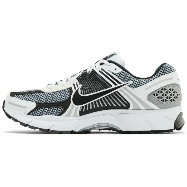 Nike Zoom Vomero 5 Dark Grey Black CI1694-001