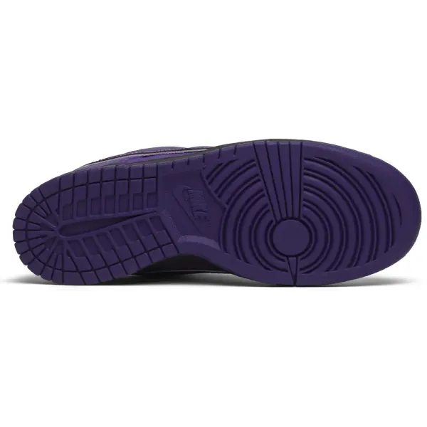 Nike SB Dunk Low Concepts Purple Lobster BV1310-555