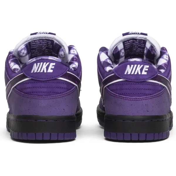 Nike SB Dunk Low Concepts Purple Lobster BV1310-555