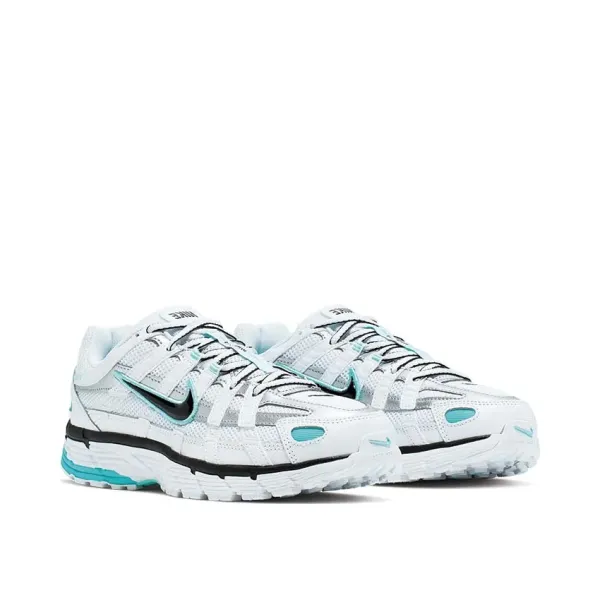 Nike P-6000 White Light bv1021-104
