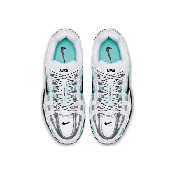Nike P-6000 White Light bv1021-104