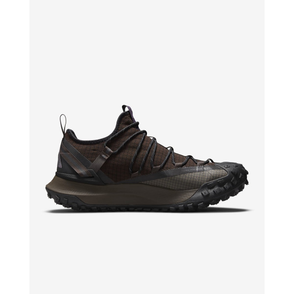 Nike ACG Mountain Fly Low Black Brown DC9045-200
