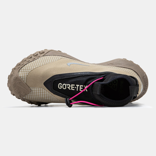Nike ACG Mountain Fly Gore-tex Khaki CT2904-200