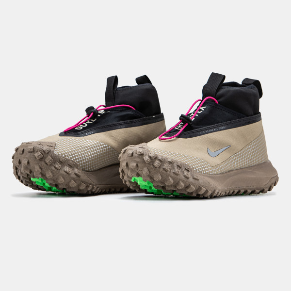 Nike ACG Mountain Fly Gore-tex Khaki CT2904-200
