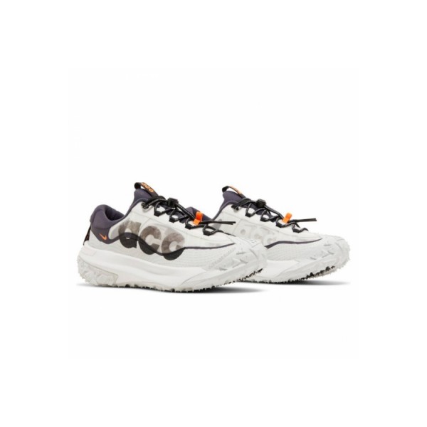 Nike ACG Mountain Fly 2 Low Gridiron Summit White DV7903-001