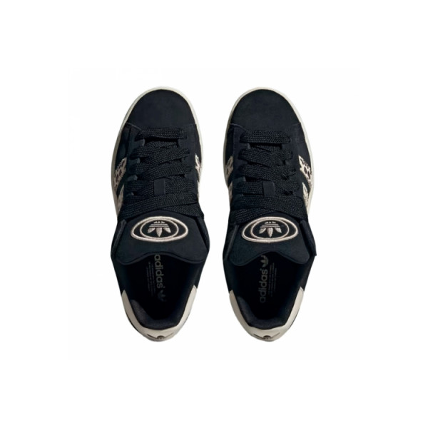 Adidas Campus 00s Black Leopard ID7039