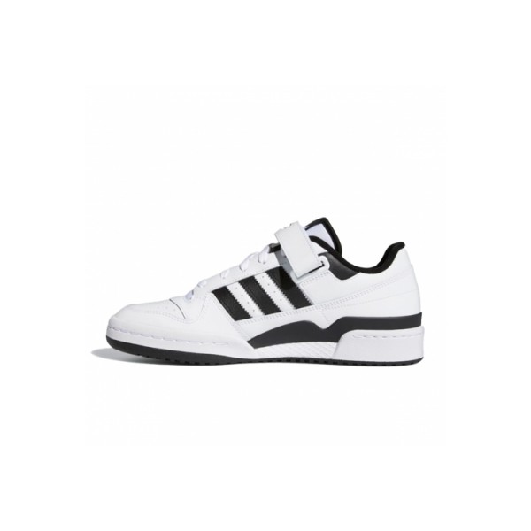 Adidas Forum Core Black FY7757