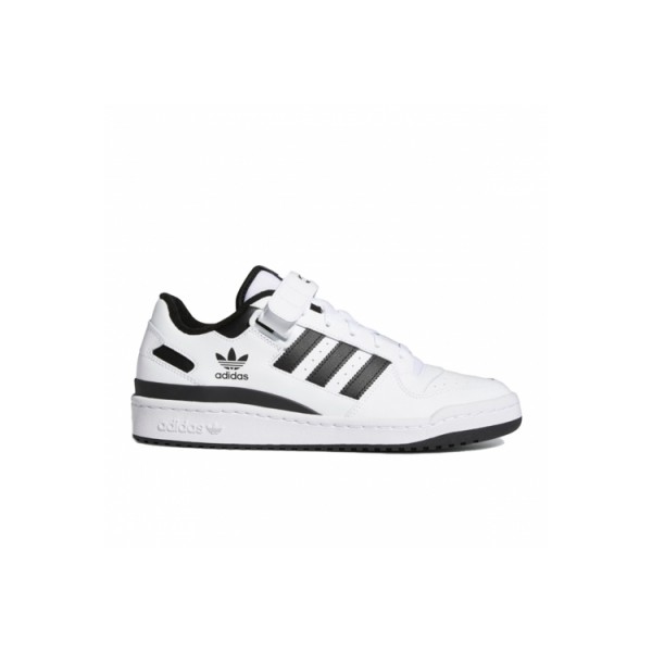 Adidas Forum Core Black FY7757