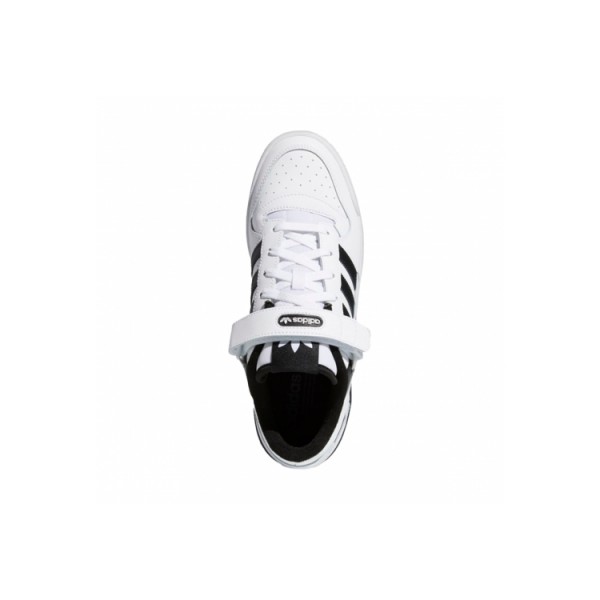 Adidas Forum Core Black FY7757
