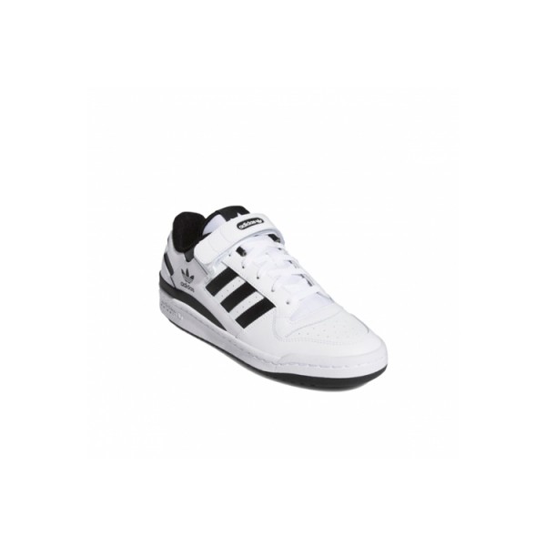 Adidas Forum Core Black FY7757
