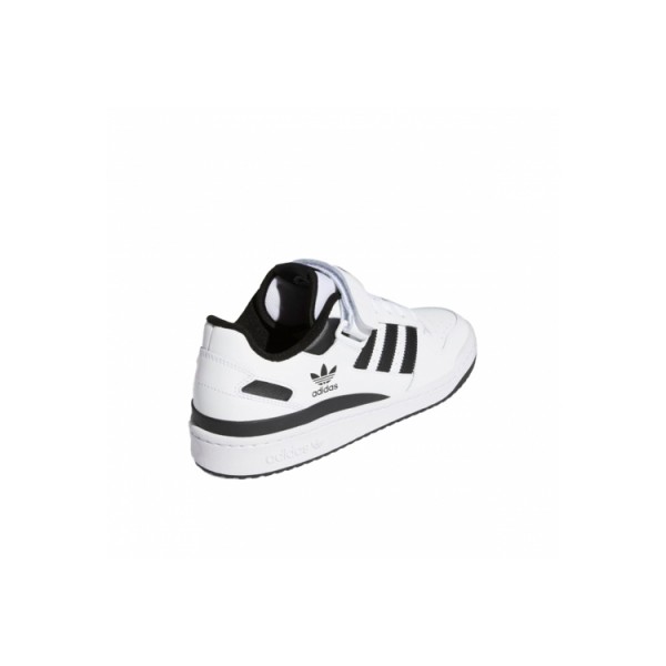 Adidas Forum Core Black FY7757