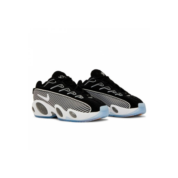 Nike NOCTA Glide Black White DM0879-001