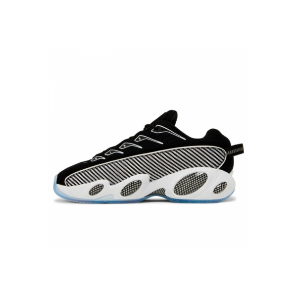 Nike NOCTA Glide Black White DM0879-001