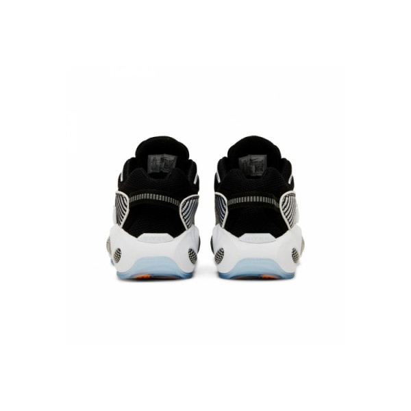 Nike NOCTA Glide Black White DM0879-001