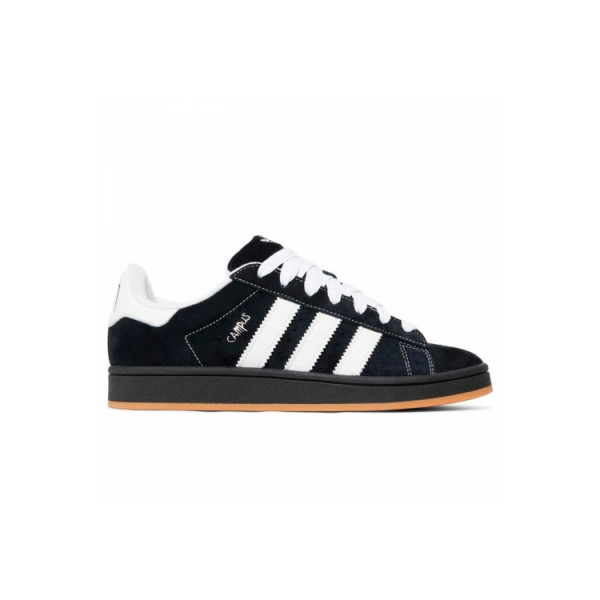 Adidas Campus x KoRn 00s Black Gum IG0792