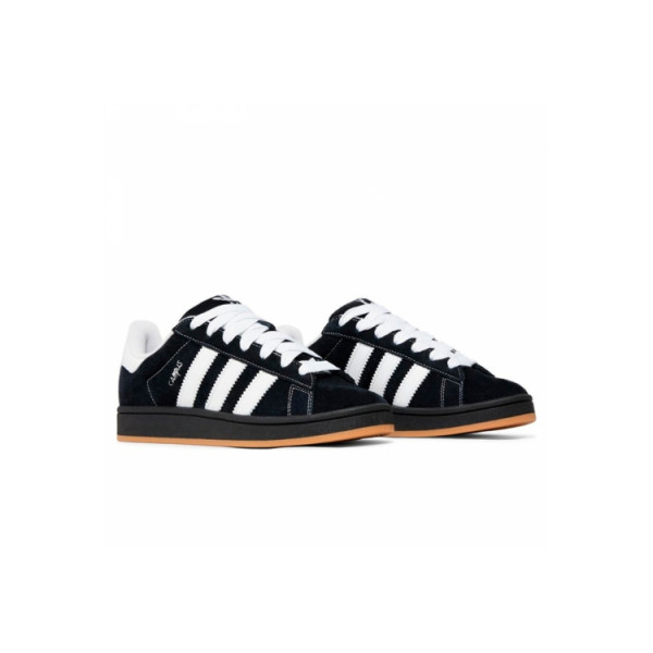 Adidas Campus x KoRn 00s Black Gum IG0792