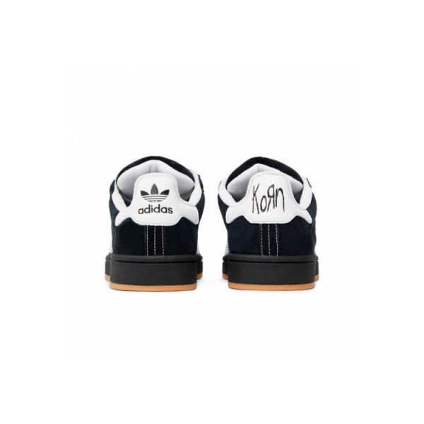 Adidas Campus x KoRn 00s Black Gum IG0792