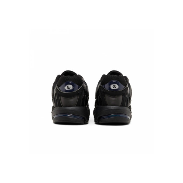 Adidas Response x Bad Bunny Triple Black ID0805