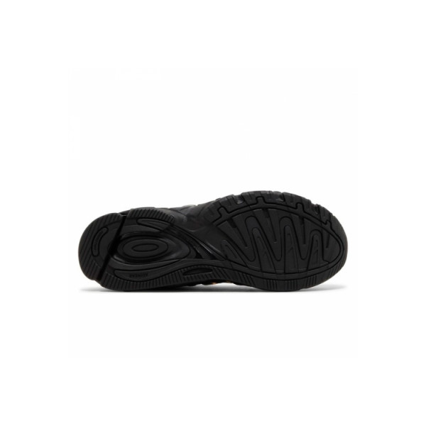 Adidas Response x Bad Bunny Triple Black ID0805