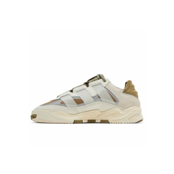 Adidas Niteball Off-White Orbit Green GY8567