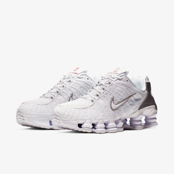 Nike Shox TL White AV3595-100
