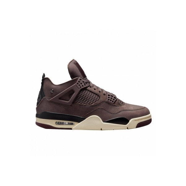 Jordan 4 Retro A Ma Manière Violet Ore DV6773-220