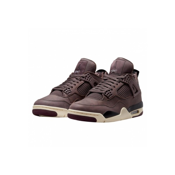 Jordan 4 Retro A Ma Manière Violet Ore DV6773-220