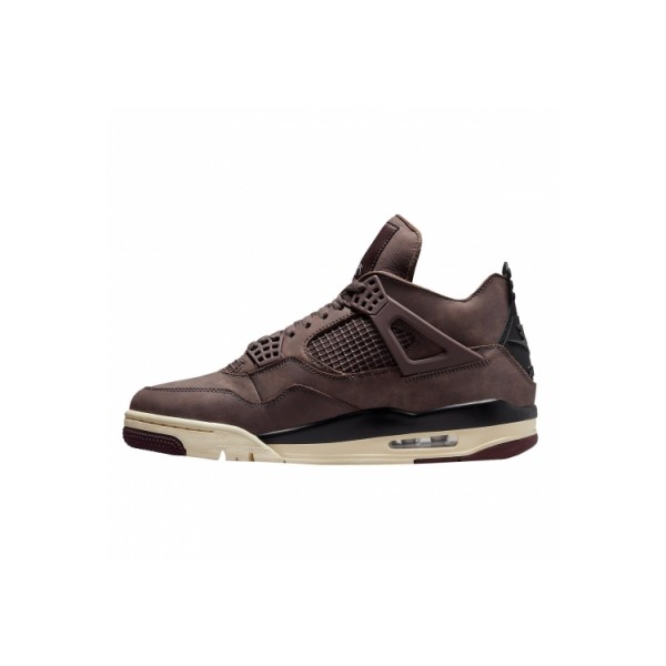 Jordan 4 Retro A Ma Manière Violet Ore DV6773-220