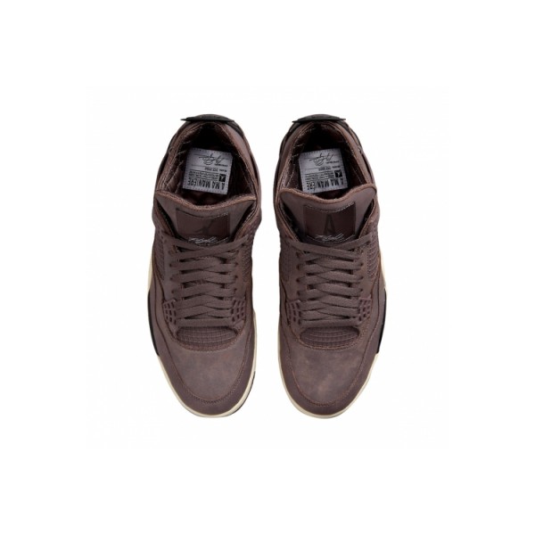 Jordan 4 Retro A Ma Manière Violet Ore DV6773-220