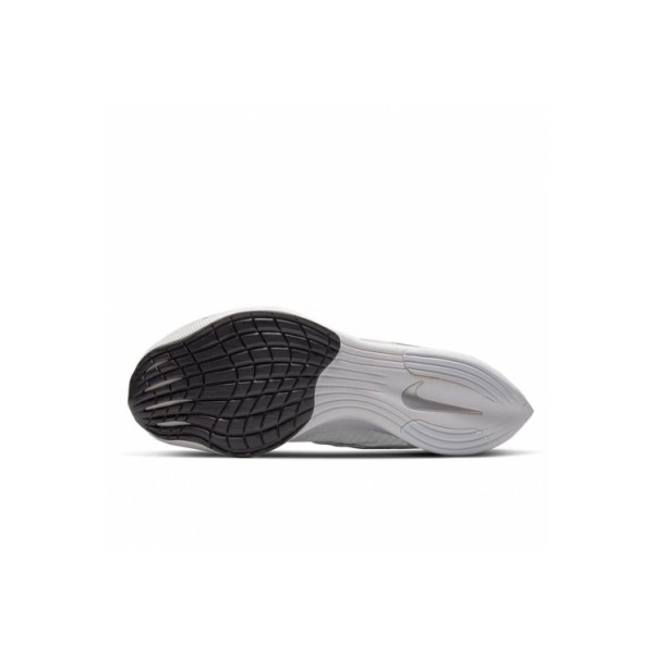 Nike Air ZoomX VaporFly NEXT 2 White Metallic Silver CU4123-100