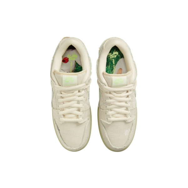 Nike SB Dunk Low Mummy DM0774-111