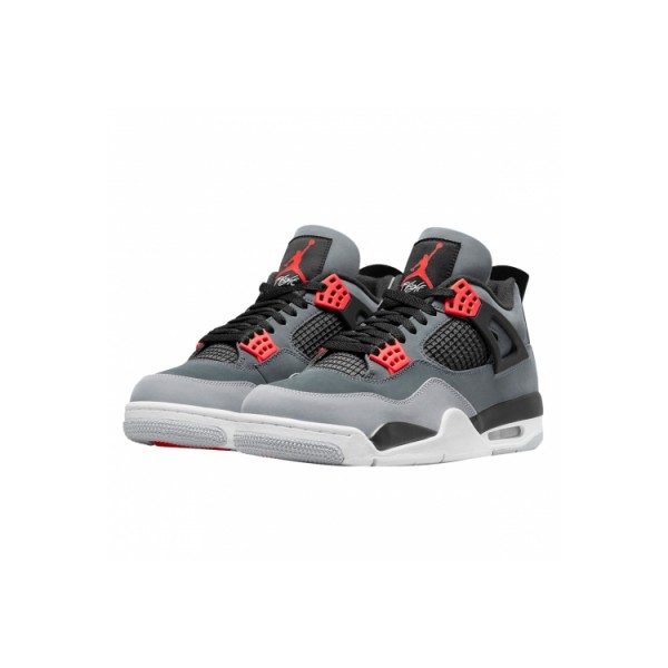 Jordan 4 Infrared DH6927-061