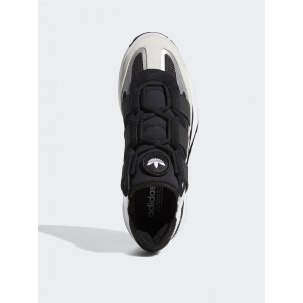 Adidas Niteball White Black H67360