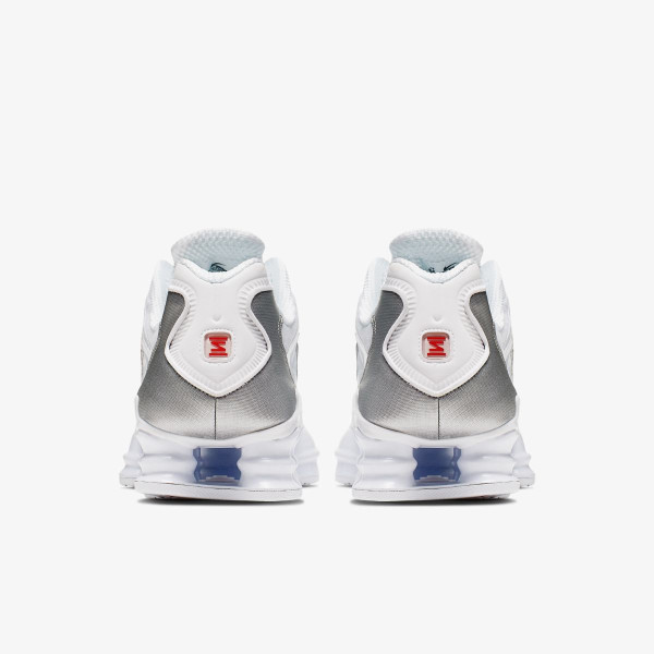 Nike Shox TL White AV3595-100